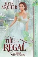 The Regal - Kate Archer - cover