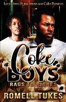 Coke Boys