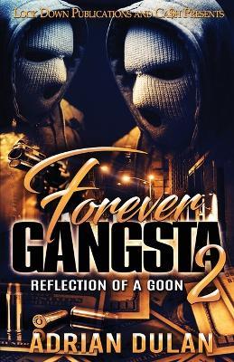 Forever Gangsta 2 - Adrian Dulan - cover