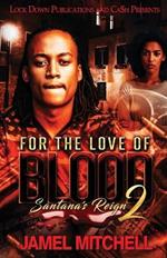 For the Love of Blood 2