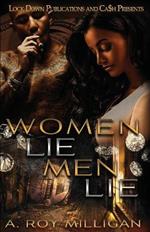 Women Lie Men Lie