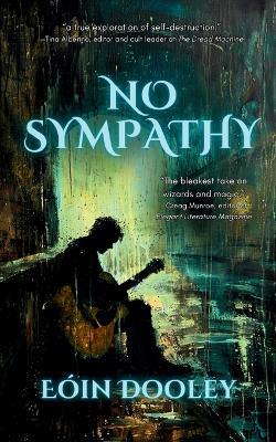 No Sympathy - E?in Dooley - cover