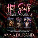 The Hot Scots Prequel Novellas