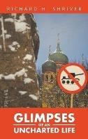 Glimpses of an Uncharted Life: The Empire Collapsed, but the Evil Remained - Richard Shriver - cover