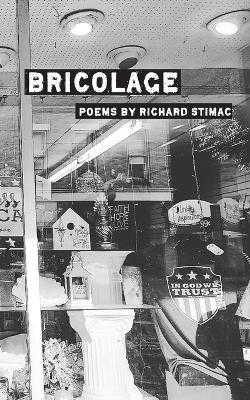 Bricolage - Richard Stimac - cover