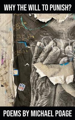 Why the Will to Punish? - Michael Poage - cover