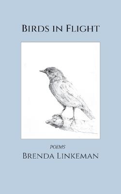 Birds in Flight - Brenda Linkeman - cover
