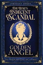 The Duke's Indecent Scandal