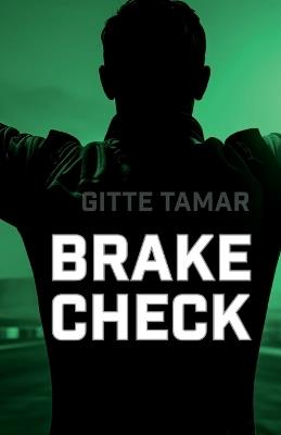 Brake Check - Gitte Tamar - cover