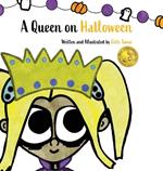 A Queen on Halloween