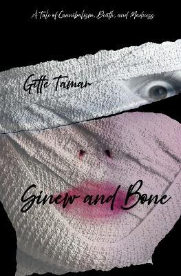 Sinew and Bone - Gitte Tamar - cover