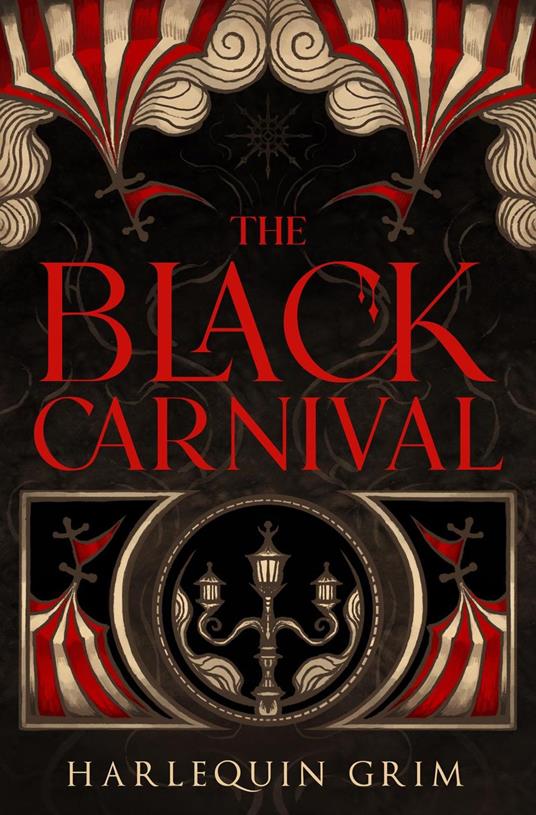 The Black Carnival