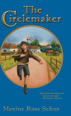 The Circlemaker - Maxine Rose Schur - cover