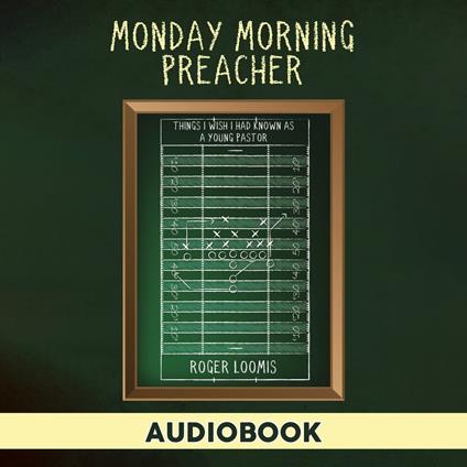 Monday Morning Preacher