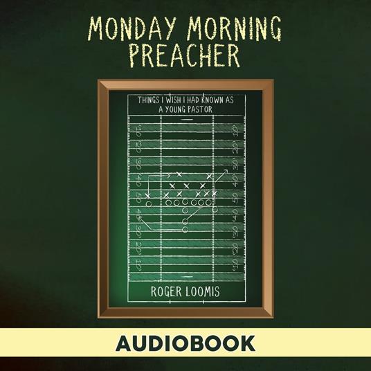 Monday Morning Preacher