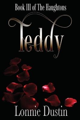 Teddy - Lonnie Dustin - cover