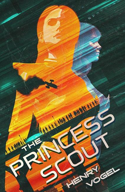 The Princess Scout
