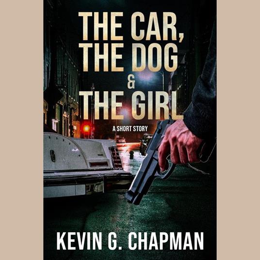 Car, the Dog & the Girl, The