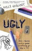 Ugly - Kelly Vincent - cover