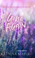 Gone Again: Special Edition: Special Edition - Katrina Marie - cover