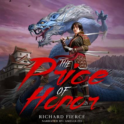 Price of Honor, The