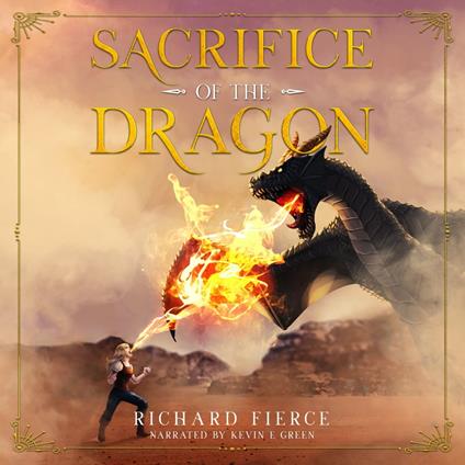 Sacrifice of the Dragon