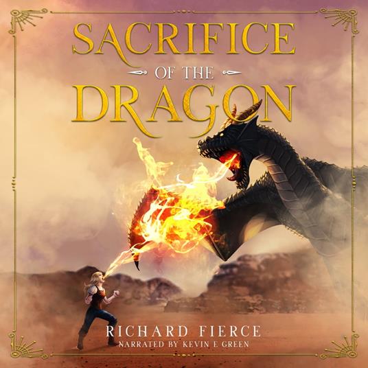 Sacrifice of the Dragon