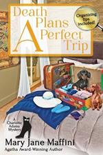 Death Plans a Perfect Trip