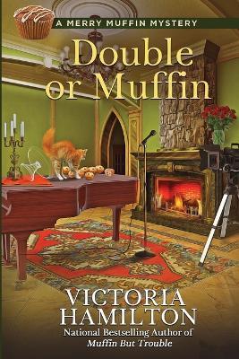 Double or Muffin - Victoria Hamilton - cover