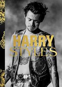Ebook Harry Styles Jem Aswad Alex Bilmes Aya Kanai