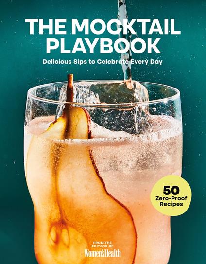 The Mocktail Playbook