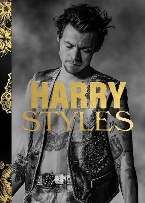 Harry Styles - cover