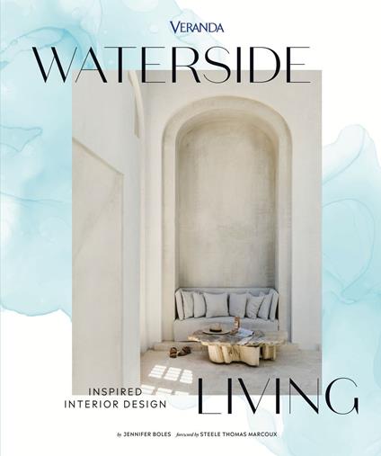 Veranda Waterside Living: Inspired Interior Design