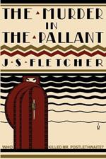 The Murder in the Pallant