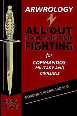 Arwrology - Gordon E Perrigard - cover