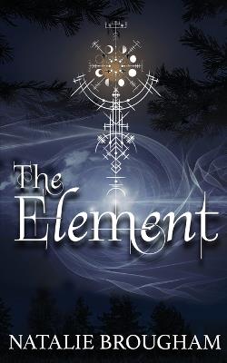 The Element - Natalie Brougham - cover