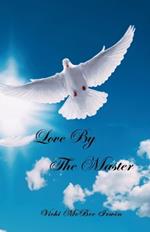 Love by the Master