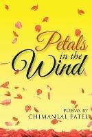 Petals in the Wind - Chimanlal Patel - cover