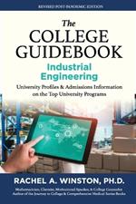 The College Guidebook: Industrial Engineering: College Admissions & Profiles
