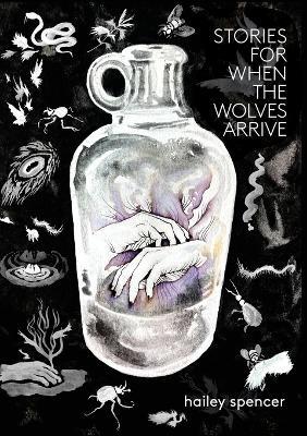 Stories for When the Wolves Arrive - Hailey Spencer - cover
