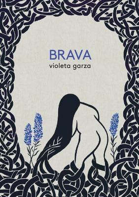Brava - Violeta Garza - cover