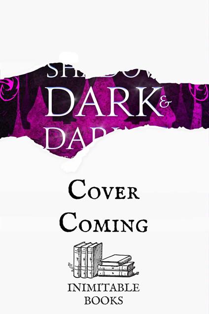 A Shadow Dark and Daring - Holly Davis - ebook
