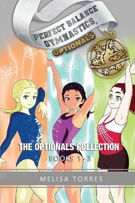 The Optionals Collection - Torres - cover