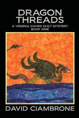 Dragon Threads - David Ciambrone - cover