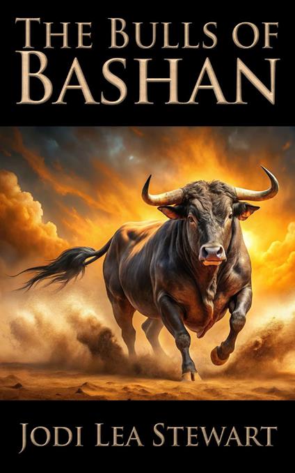 The Bulls of Bashan