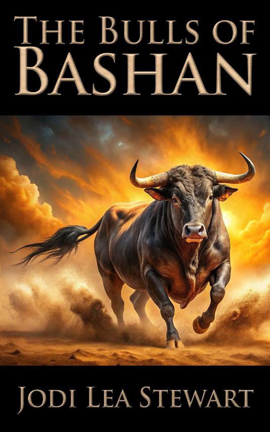 The Bulls of Bashan