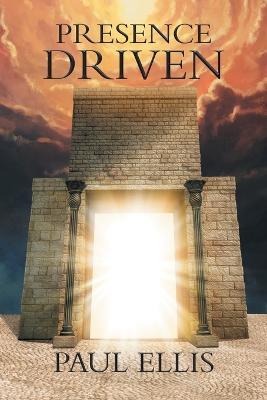 Presence Driven - Paul Ellis - cover