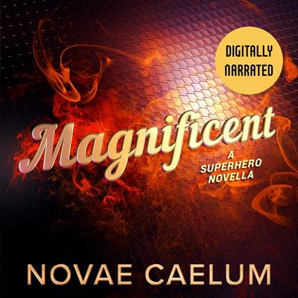 Magnificent