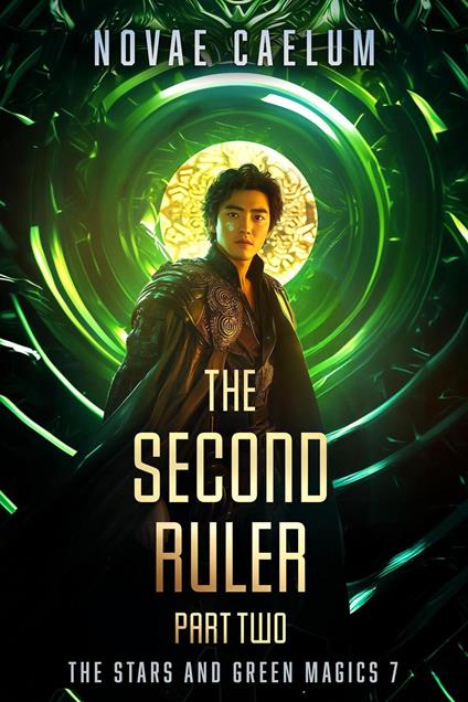 The Second Ruler Part Two