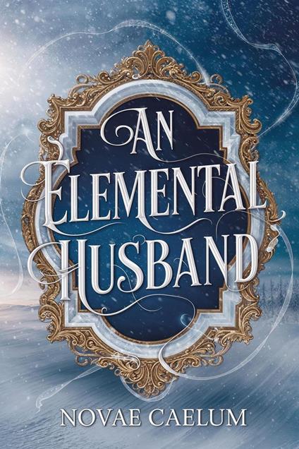 An Elemental Husband